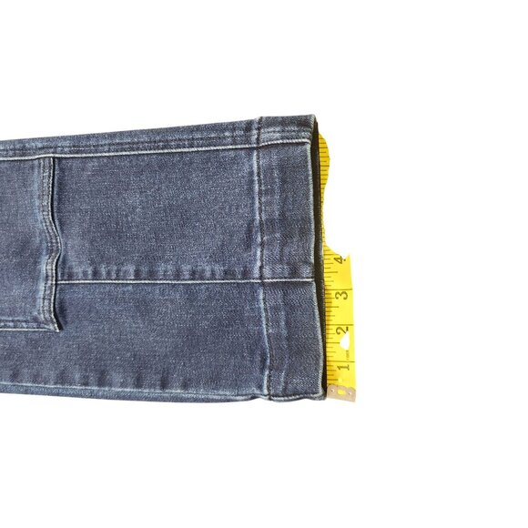 Judy Blue Women’s Denim Jeans Size 15/32  Straight Leg - Picture 15 of 16